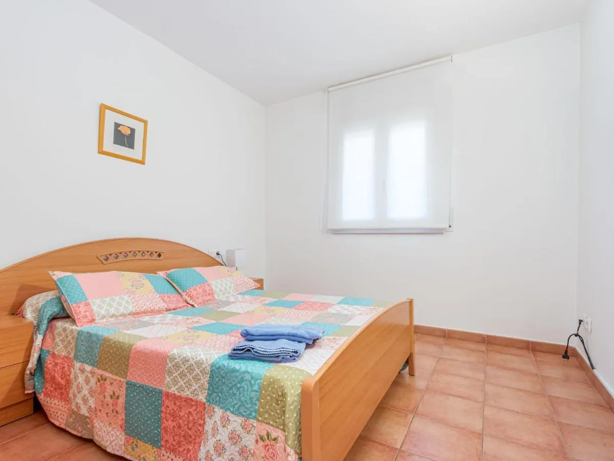 Apartment Stella Maris-1 By Interhome Roses
