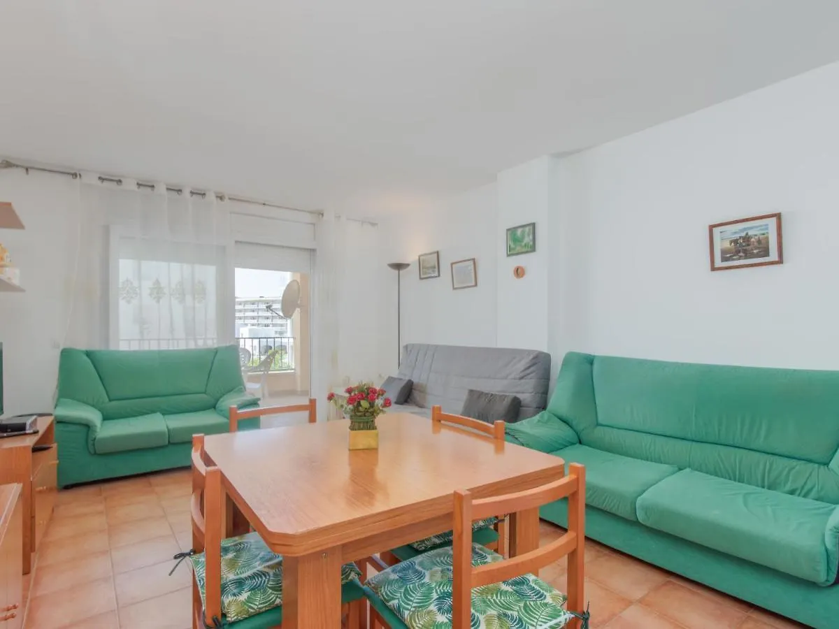 Apartment Stella Maris-1 By Interhome Roses
